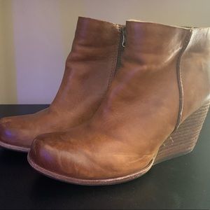 Kork-ease women’s boots